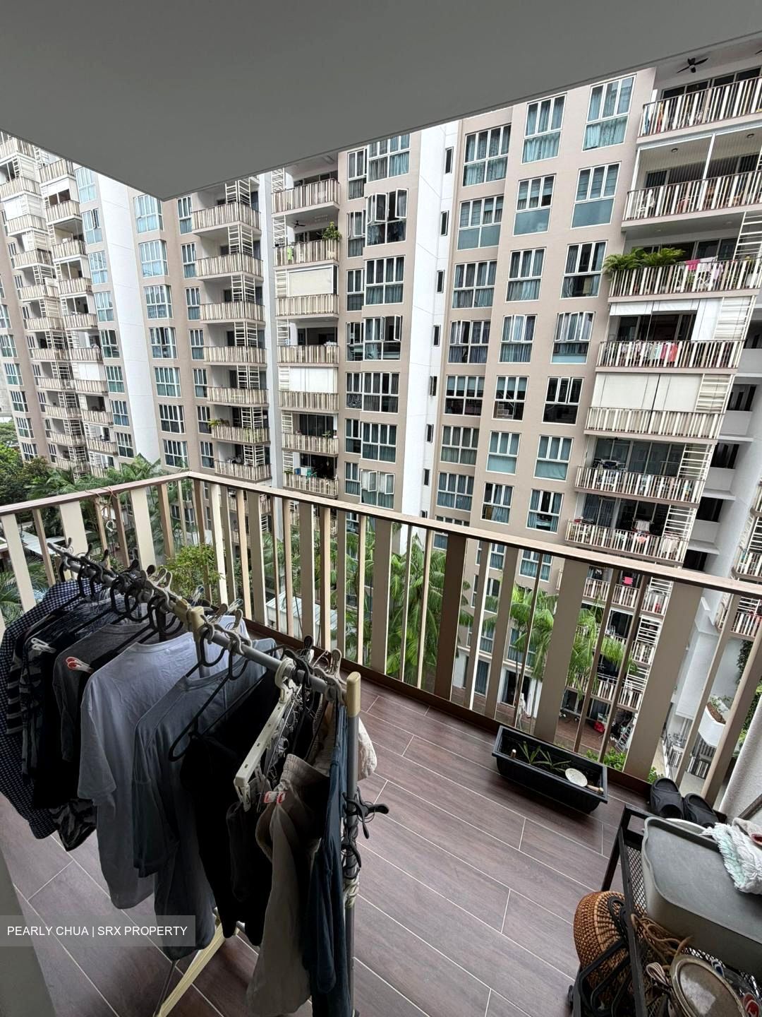 eCO (D16), Condominium #522058341